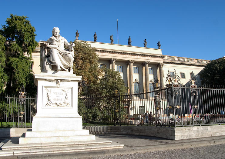 Universidad Humboldt