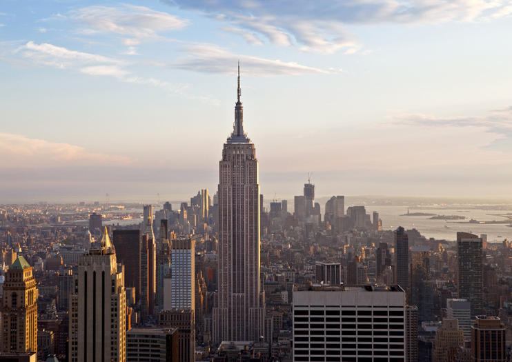 Il Meglio di New York