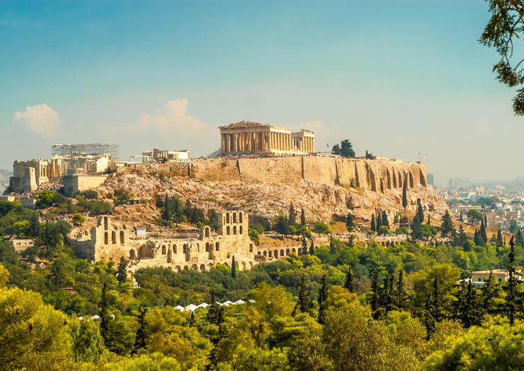 Il Meglio di Atene