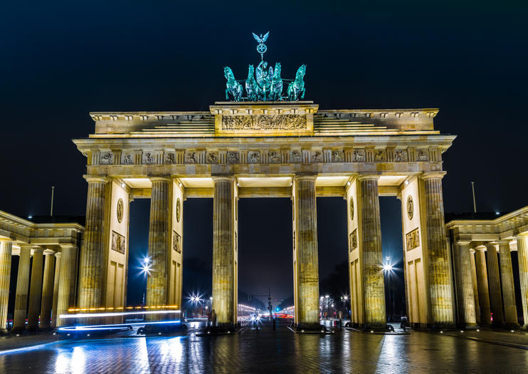 Il Meglio di Berlino