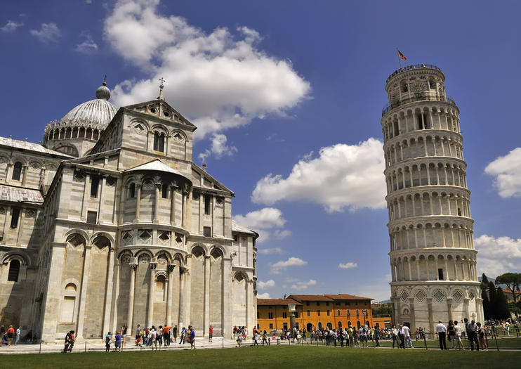 Il Meglio di Pisa