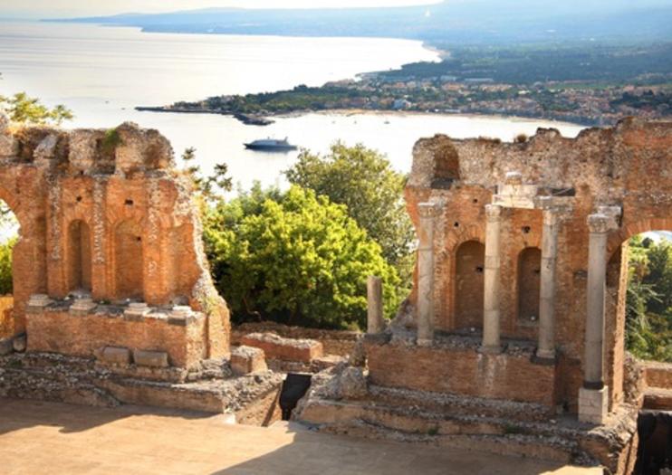 Il Meglio di Taormina