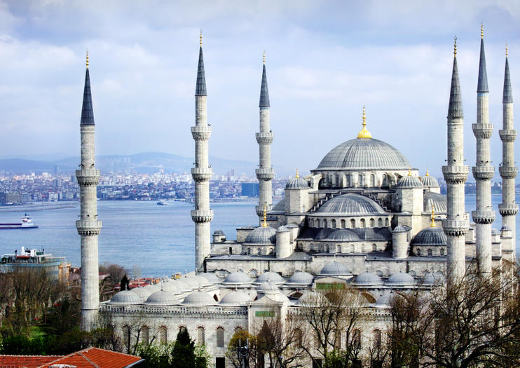 Il Meglio di Istanbul