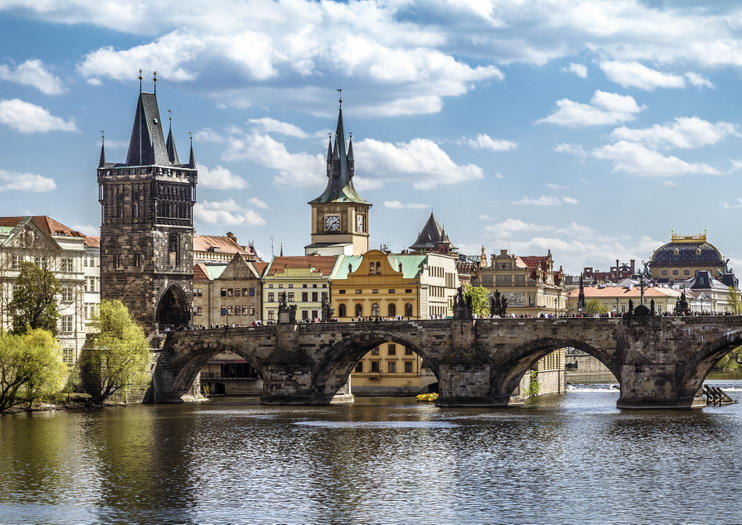 Il Meglio di Praga