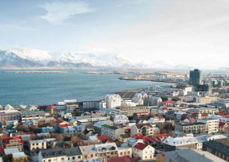 Il Meglio di Reykjavik