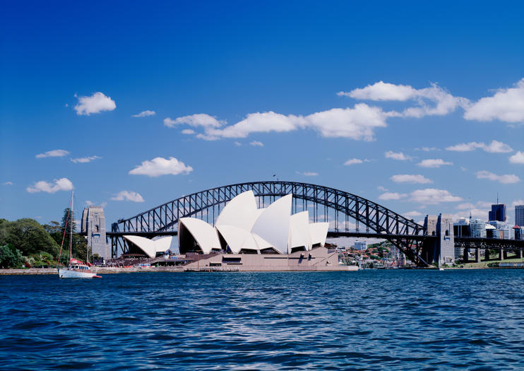 Il Meglio di Sydney