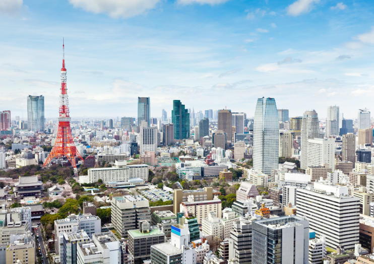 Il Meglio di Tokyo