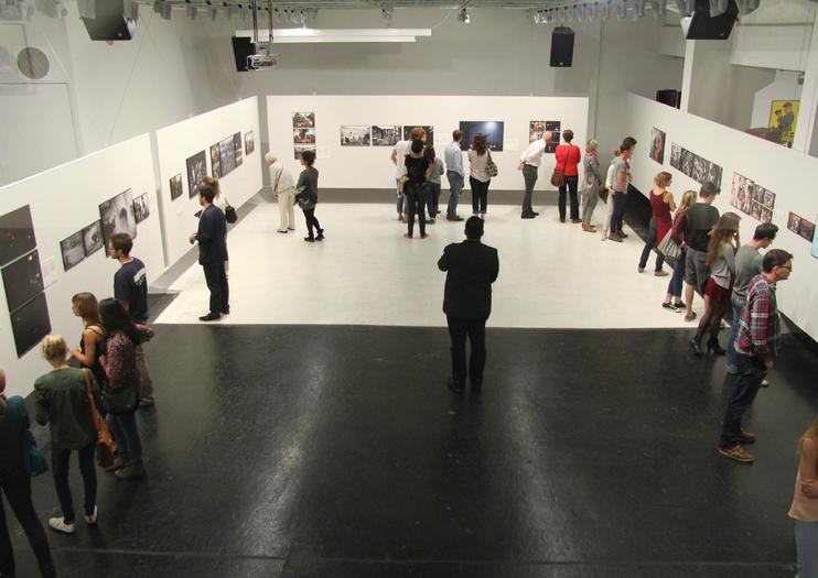 WestLicht Center for Photography
