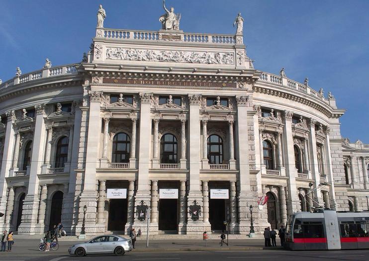 Vienna Theatermuseum