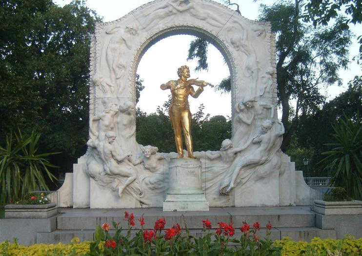 Johann Strauss Museum (Johann Strauss Wohnung)