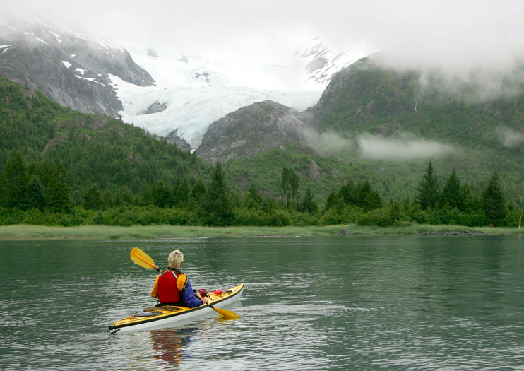 Prince William Sound