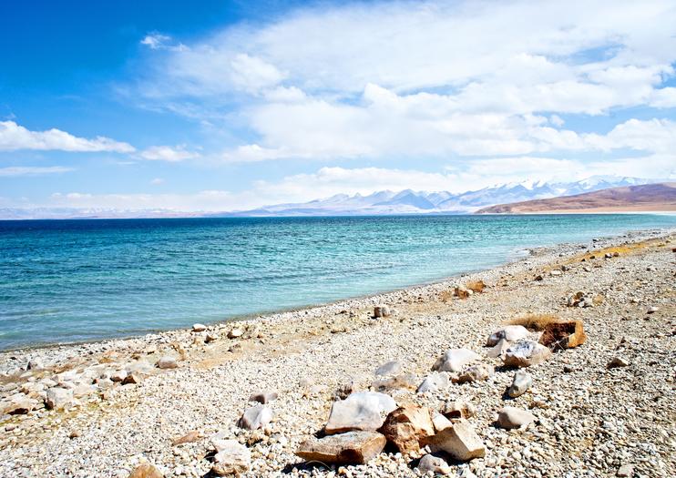 Lake Manasarovar