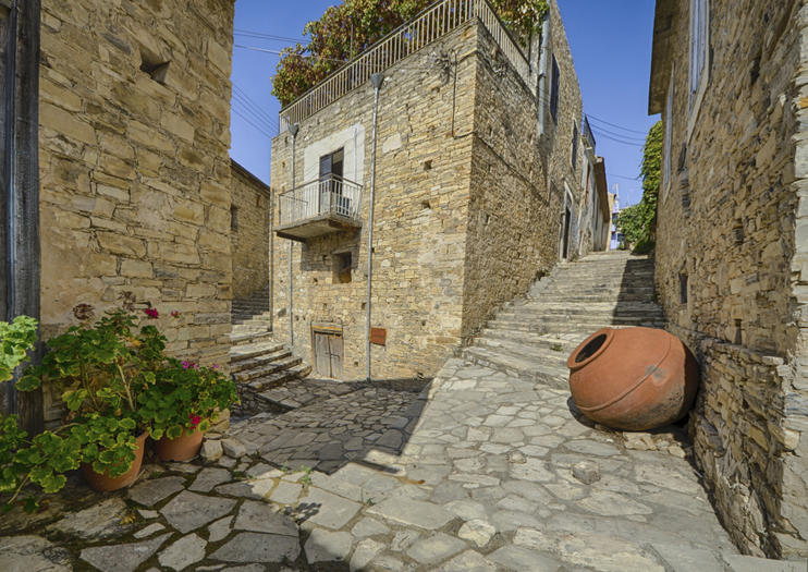 Lefkara
