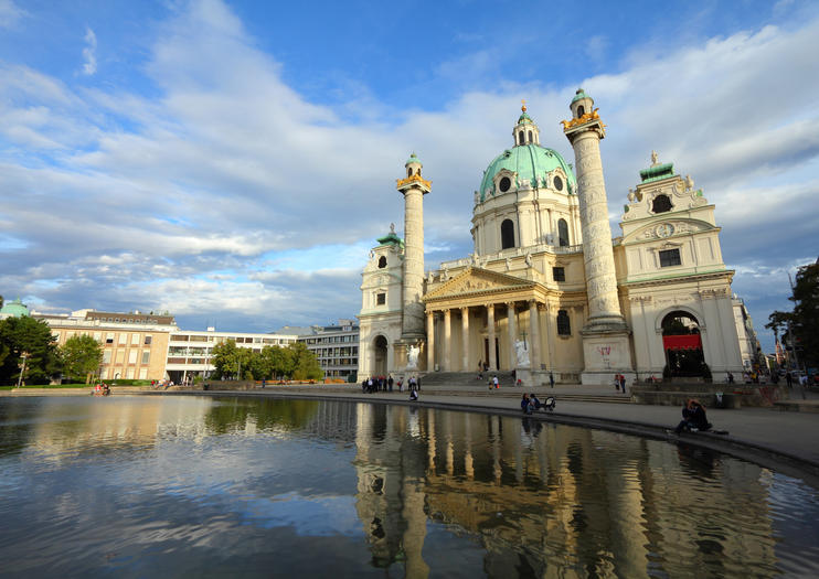 The 10 Best Karlsplatz Tours & Tickets 2021 - Vienna | Viator