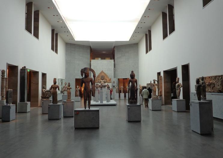 Guimet Museum (Musée Guimet)