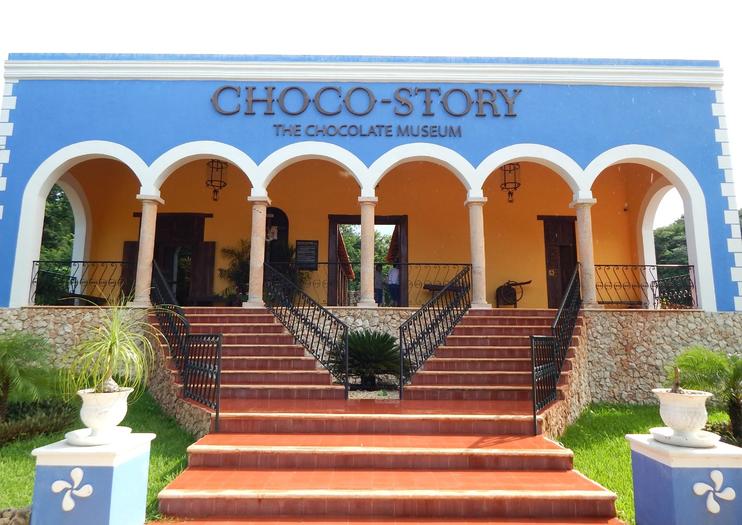 Choco Story