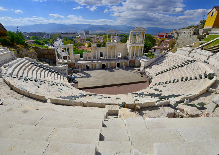 Plovdiv