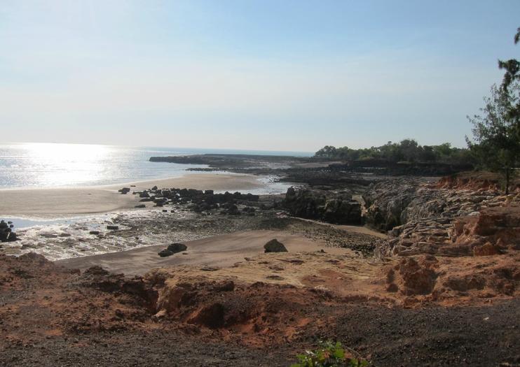 East Point Reserve