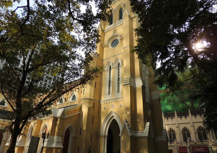 St. John's Cathedral