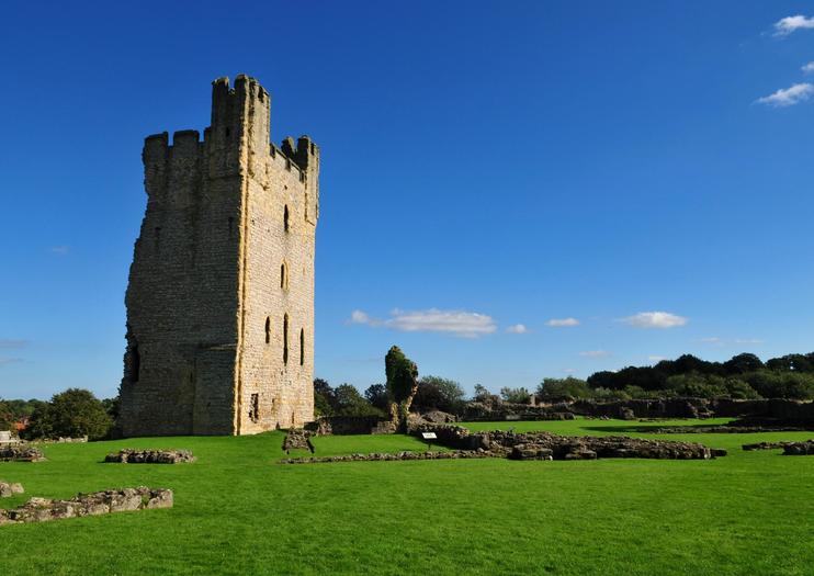 Helmsley