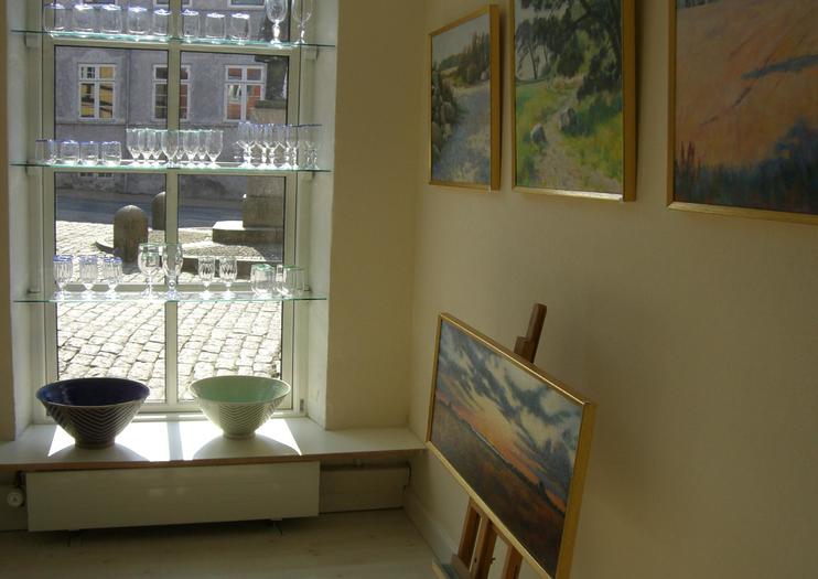 Kobolt Gallery (Galleri Kobolt)