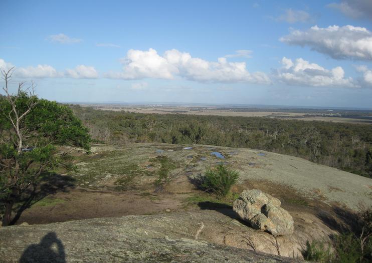 You Yangs Regional Park