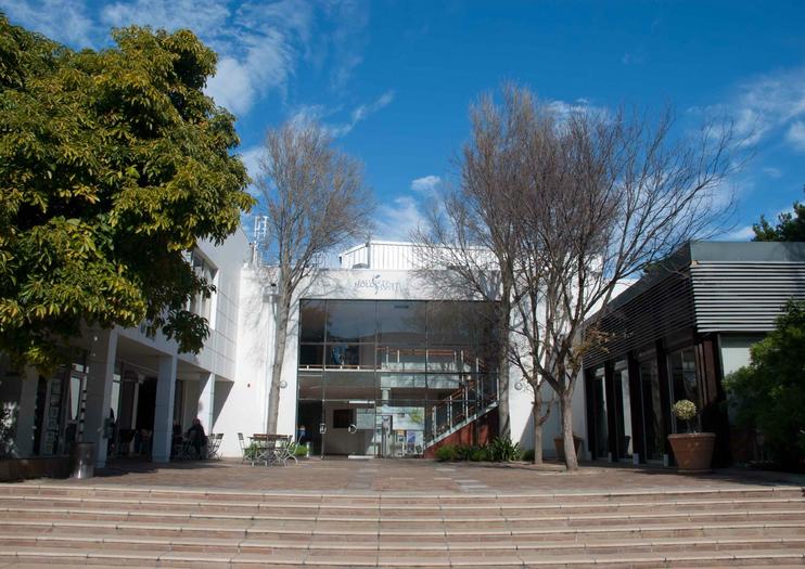 South African Jewish Museum (SAJM)