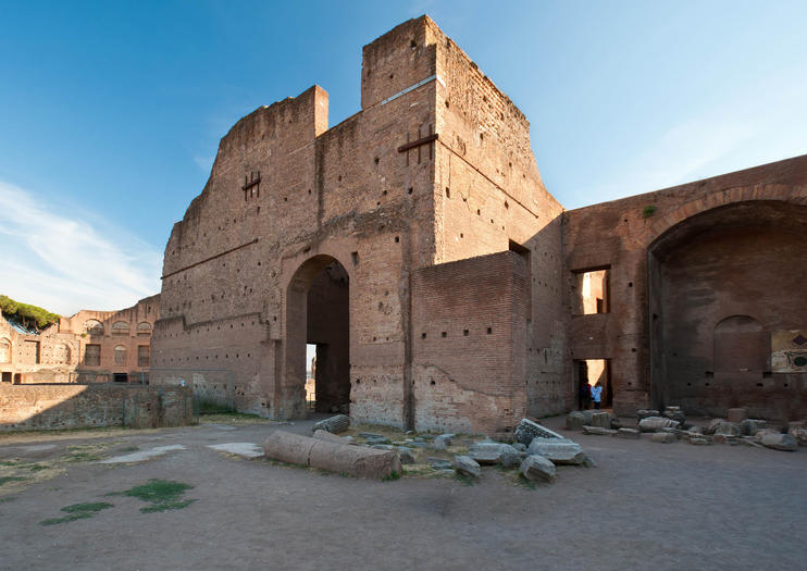 Domus Augustana