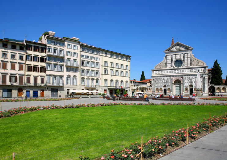 The 10 Best Piazza di Santa Maria Novella Tours & Tickets 2021