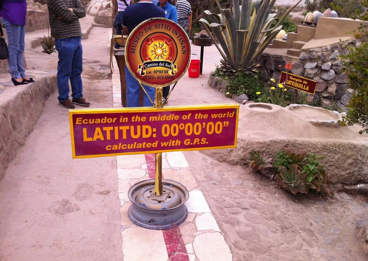 Intiñan Solar Museum