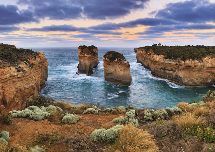 Loch Ard Gorge