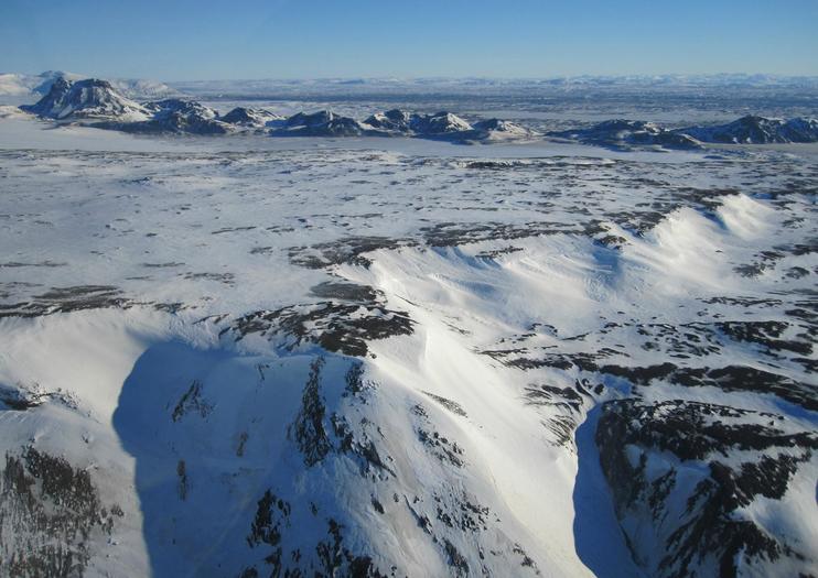Langjökull