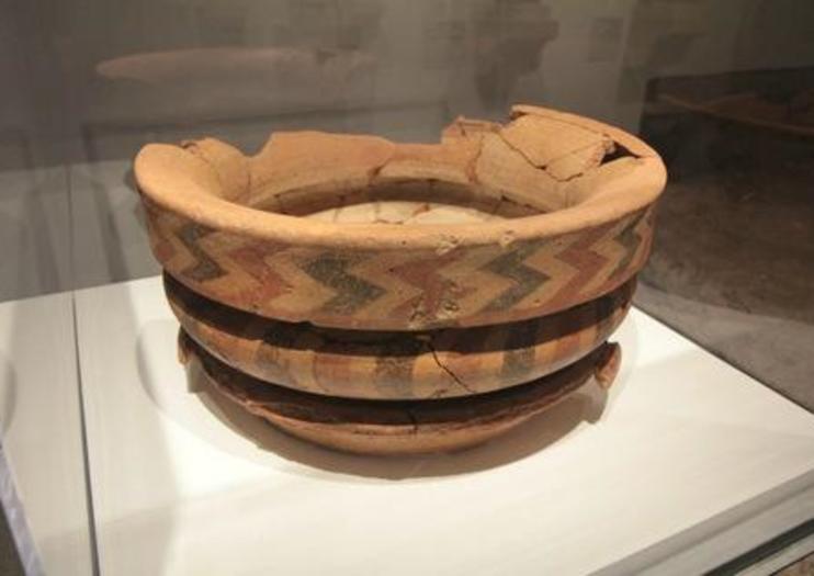Palatine Museum (Museo del Palatino)