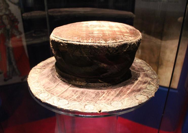Waterford Treasures Medieval Museum