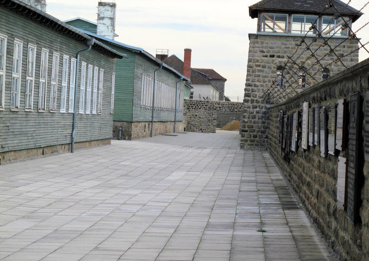 Single mauthausen