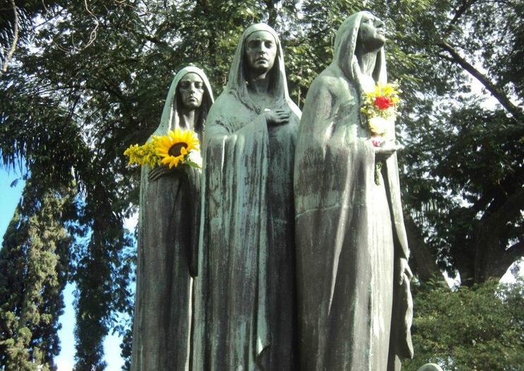 San Pedro Cemetery Museum (Museo Cementerio San Pedro)