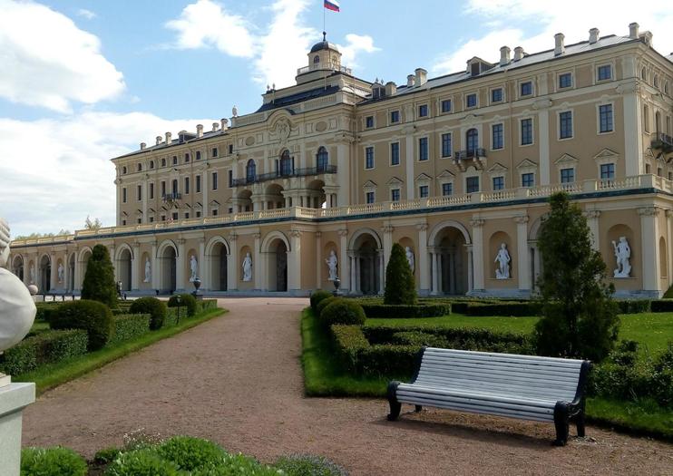 Constantine Palace