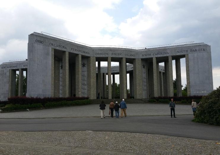 Bastogne War Museum