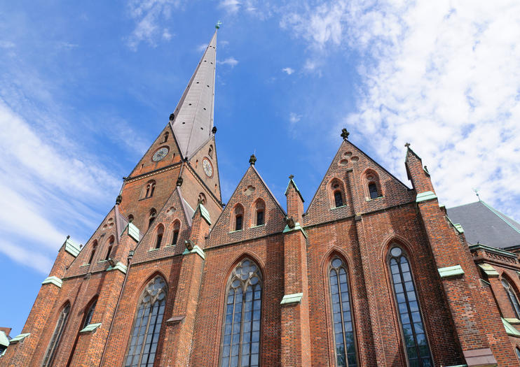 St. Peter's Church