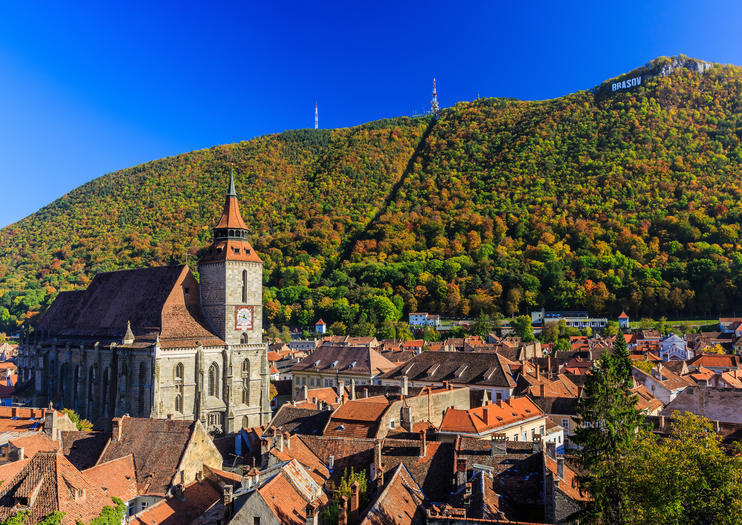 Black Church (Biserica Neagra)