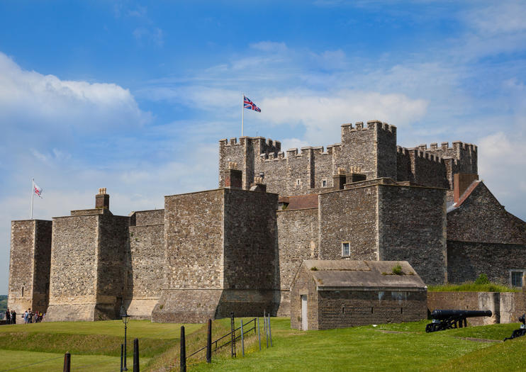 Dover Castle