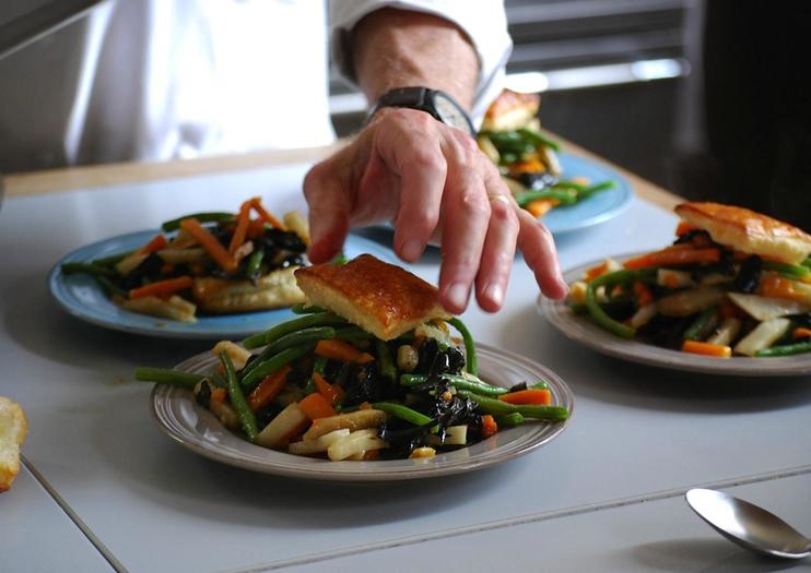 Food and Wine Lover's Guide to Dijon