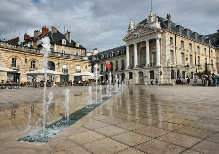 How to Spend 3 Days in Dijon