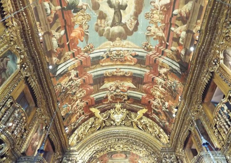 Sao Francisco da Penitencia Church (Igreja Sao Francisco da Penitencia)
