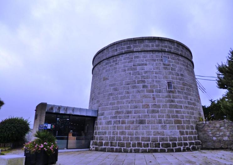 James Joyce Tower & Museum