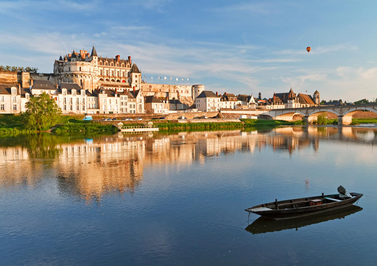 river tours france