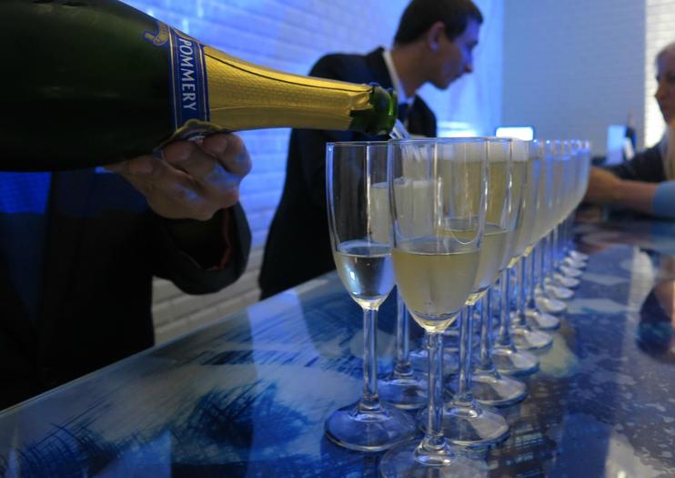 Pommery Champagne (Domaine Pommery)