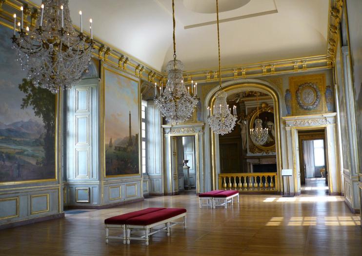 Château de Maisons (Château de Maisons-Laffitte)