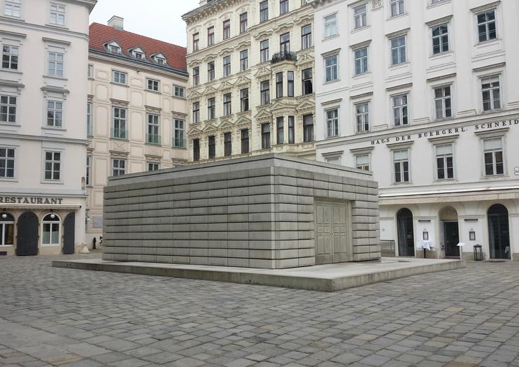 Judenplatz