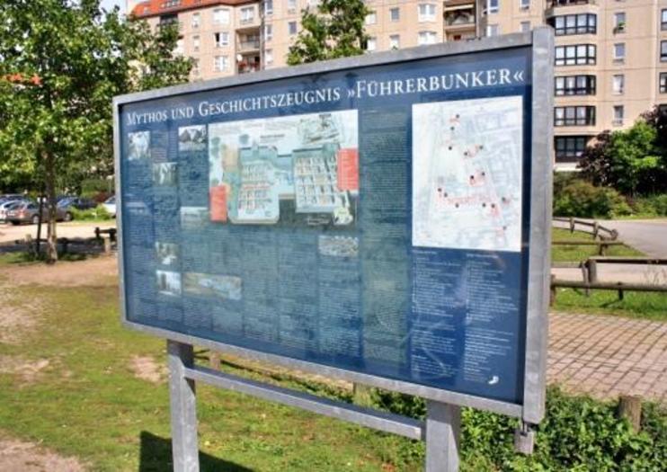 Führerbunker